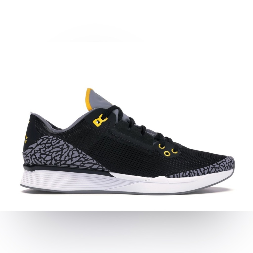 Jordan 10.5 88 Racer Sneakers